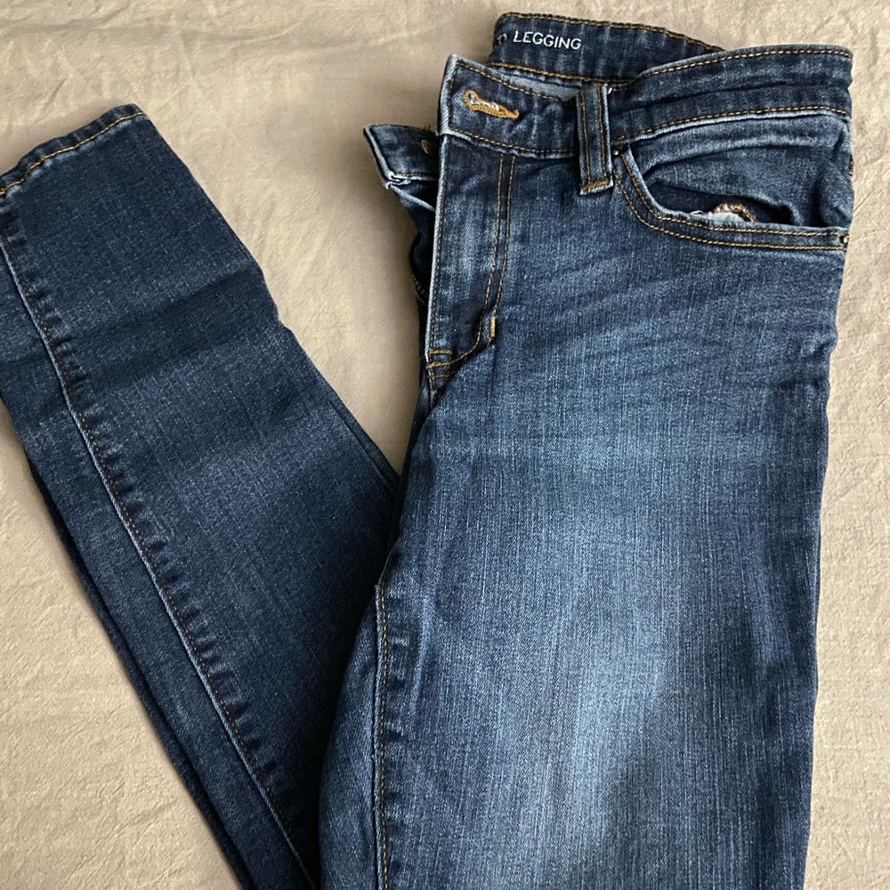 Gap Skinny Jeans